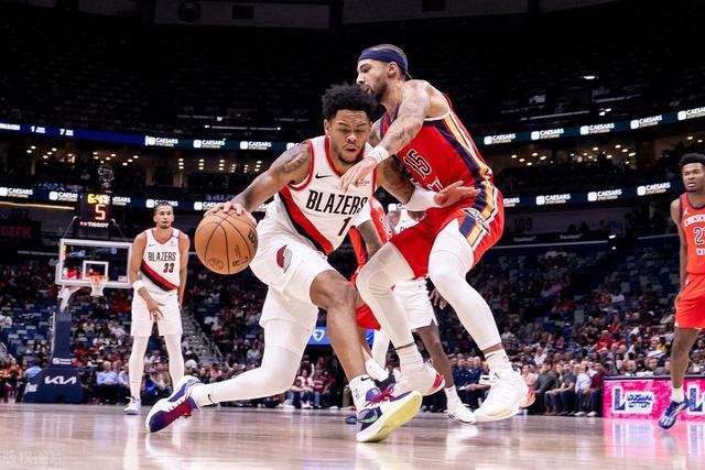 特伦特一年底薪合同加盟雄鹿 上赛季场均14分